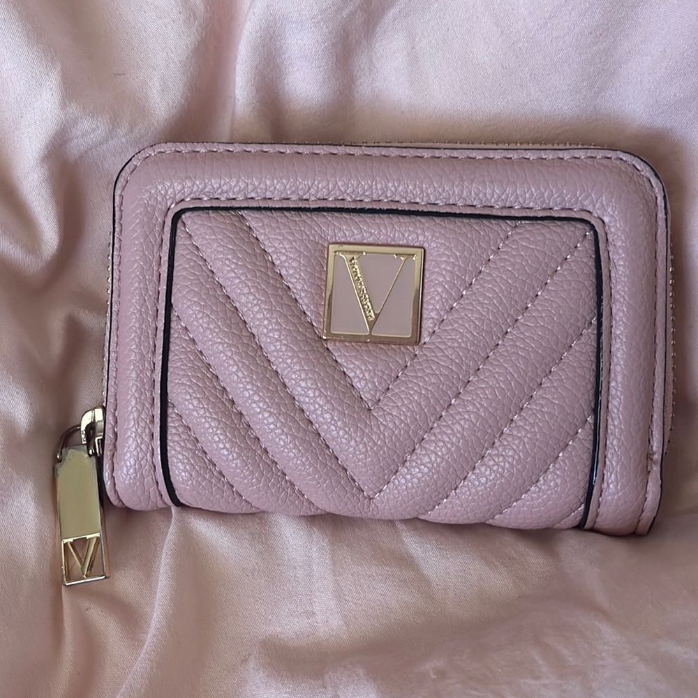 VS mini wallet